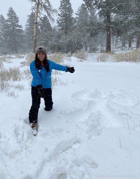 tomiko 1 onlyfans leaks nude