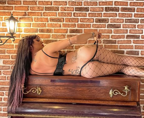 Evelyn Fett onlyfans porn leaked