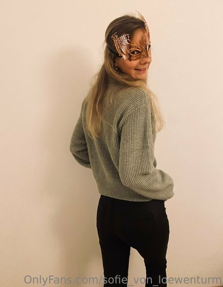 sofie von loewenturm onlyfans porn free