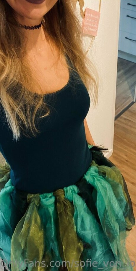 sofie von loewenturm onlyfans keak