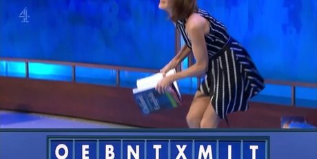 Susie Dent onlyfans nude photos