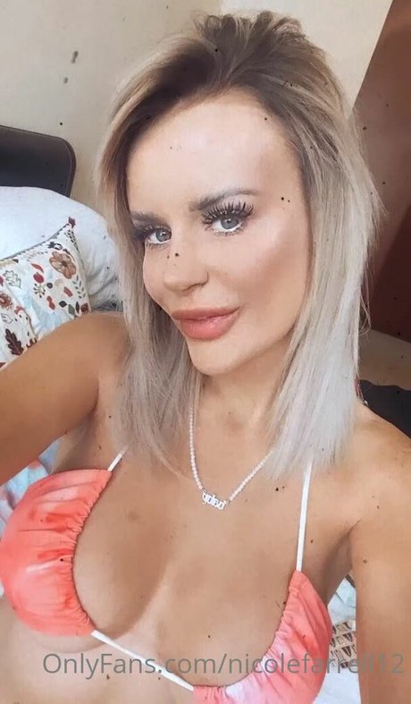 Nicole Farrell onlyfans picture
