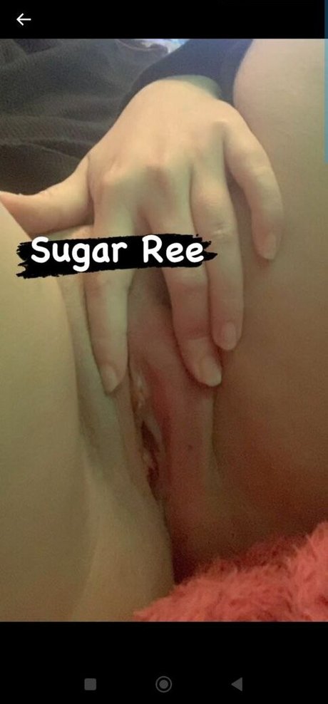 Sugar Ree onlyfans porn