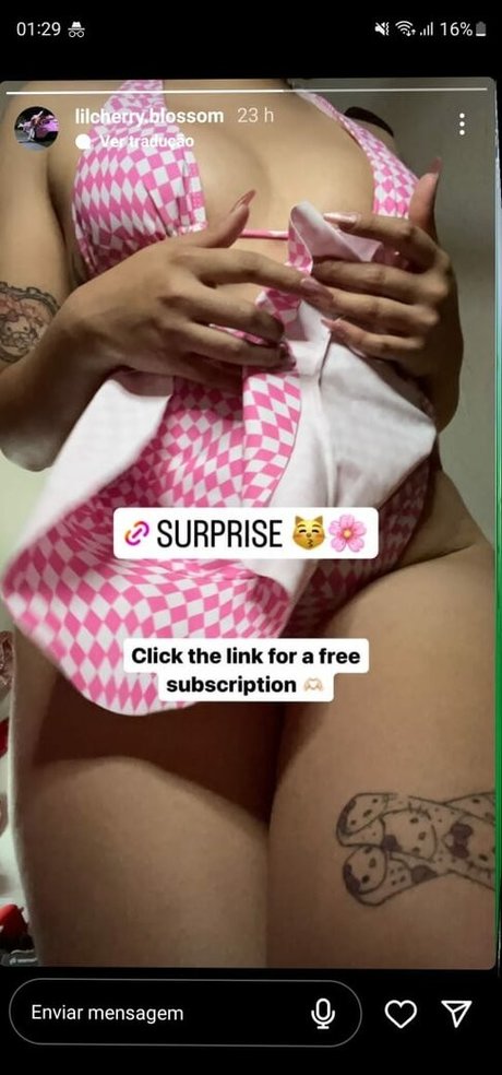 lil cherrycola onlyfans sexy
