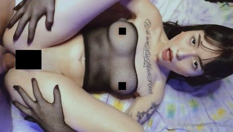 Mia Reid onlyfans content leaked