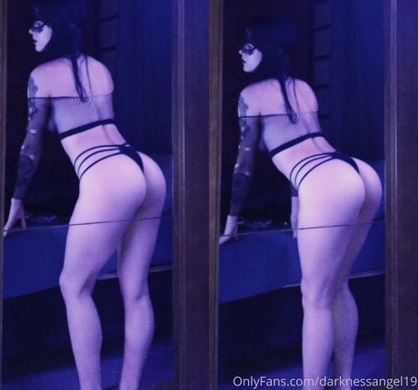 Mia Reid leaked only fans porn