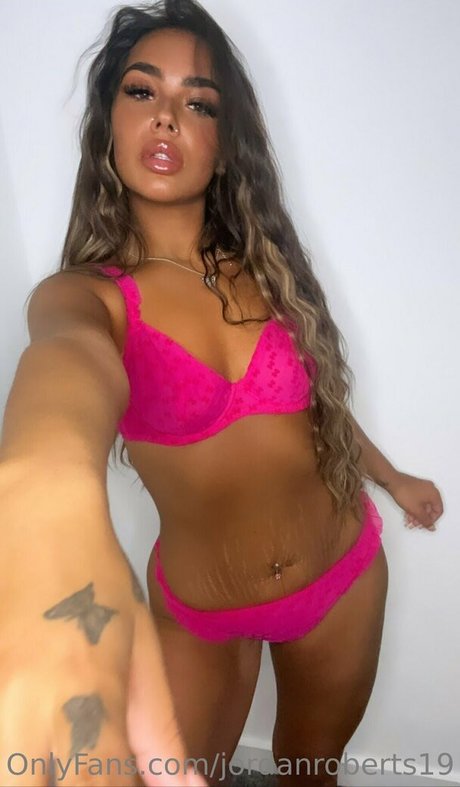 jordanroberts19 onlyfans nude