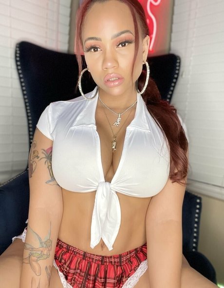 Redroselacubana tits onlyfans