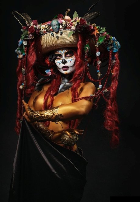 Jannet In Cosplay onlyfans nude leaks