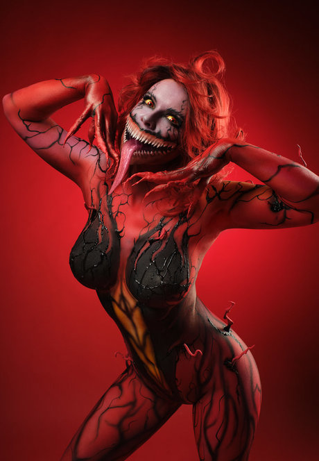 Jannet In Cosplay only fans leaked