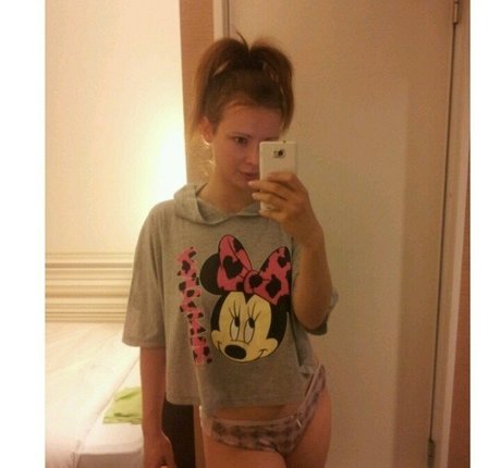 Jannet In Cosplay Profile image