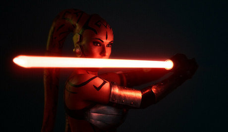 Jannet In Cosplay onlyfans naked leaks