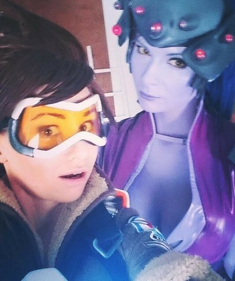 Jannet In Cosplay onlyfans leaks sex