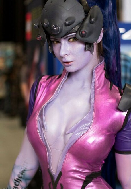 Jannet In Cosplay onlyfans xx