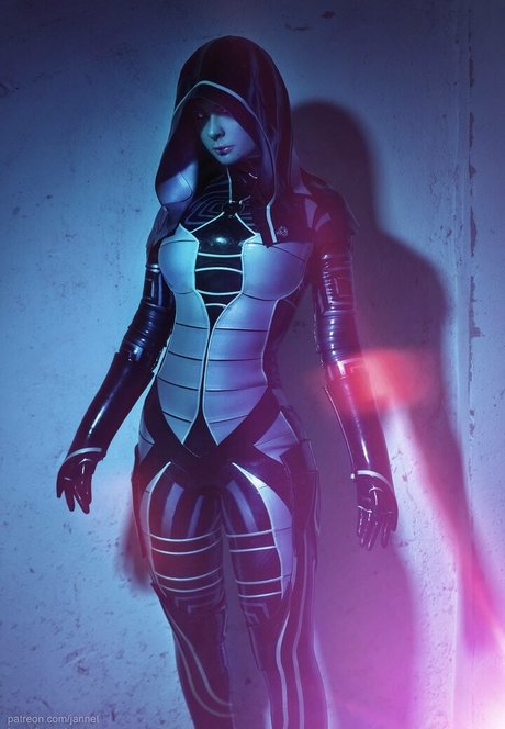 Jannet In Cosplay onlyfans leak naked