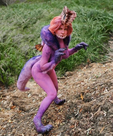 Jannet In Cosplay nude onlyfans leaked