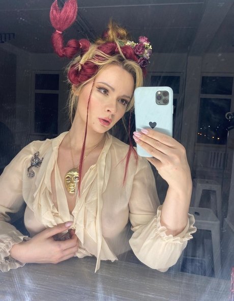 Jannet In Cosplay leaked onlyfans