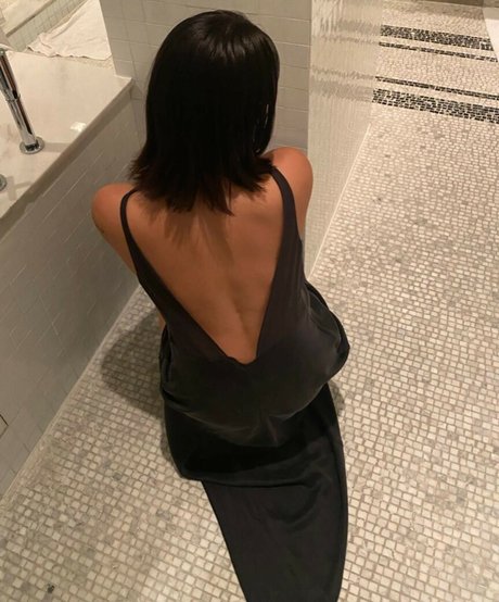 Inde Navarrette onlyfans pics