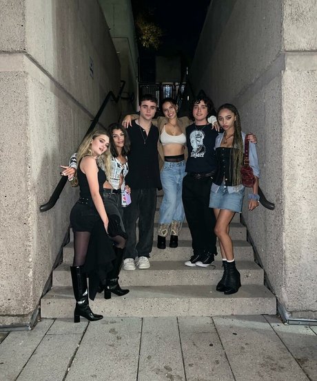 Inde Navarrette Profile image