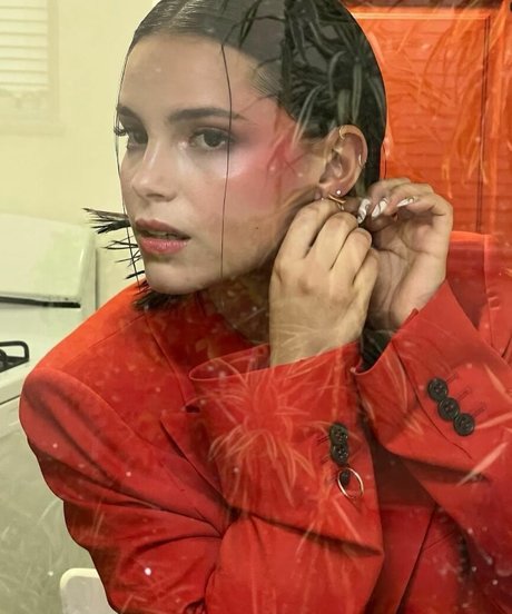 Inde Navarrette onlyfans naked porn