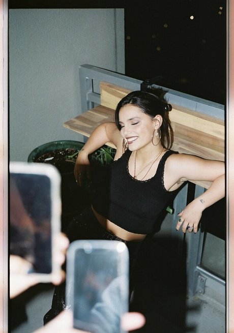 Inde Navarrette porn onlyfans leak