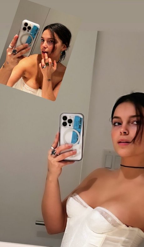 Inde Navarrette xxx onlyfans