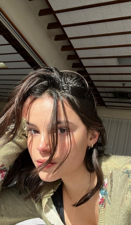 Inde Navarrette onlyfans leaks nudes