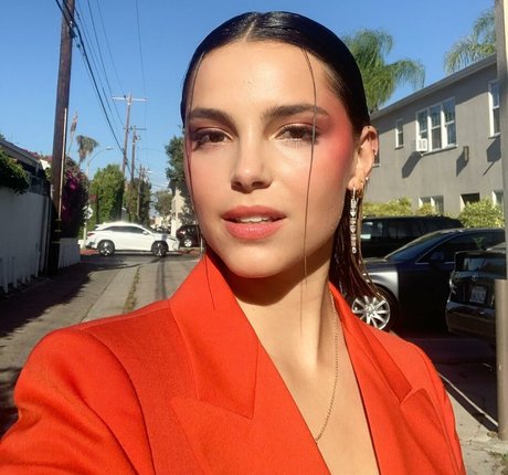 Inde Navarrette leaked onlyfans free