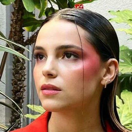 Inde Navarrette onlyfans nudes leak