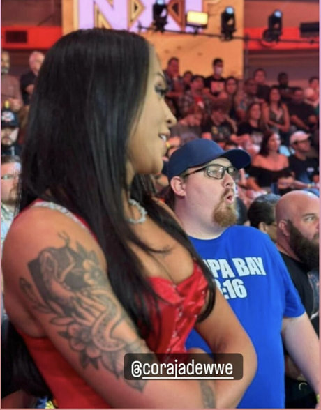 Cora Jade leaked only fans porn