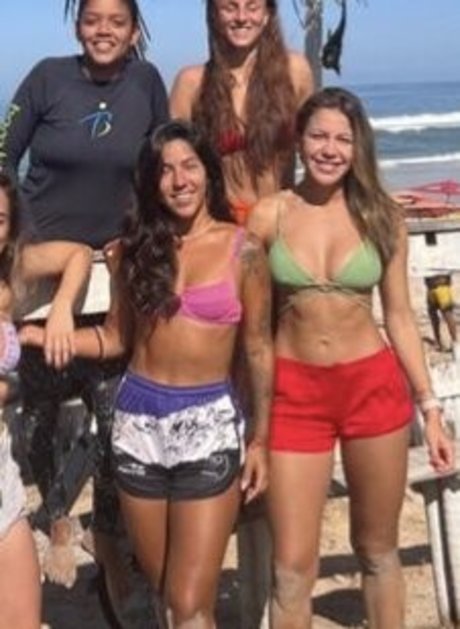 granny onlyfans art naked plate