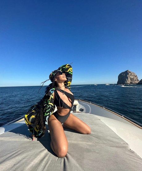 Tinashe onlyfans leaks