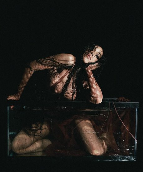 Tinashe leaked only fans porn