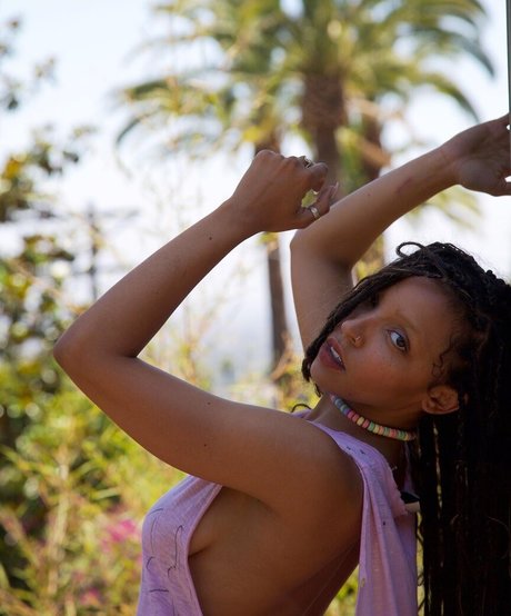 Tinashe leaked onlyfans xxx