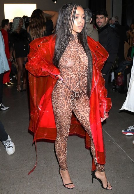 Tinashe onlyfans uncensored