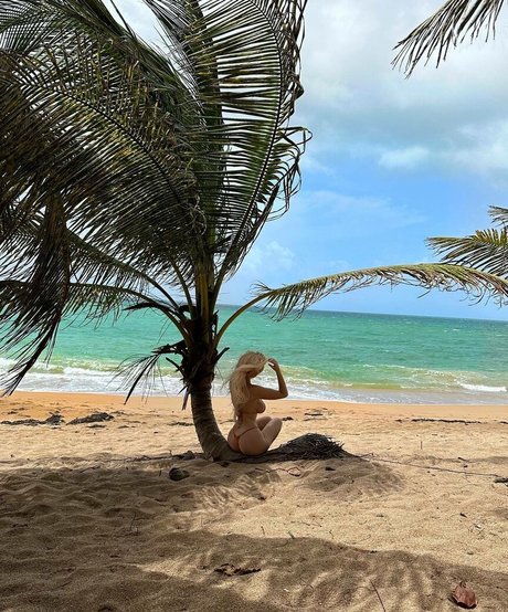 ZiennaEve onlyfans leak nudes