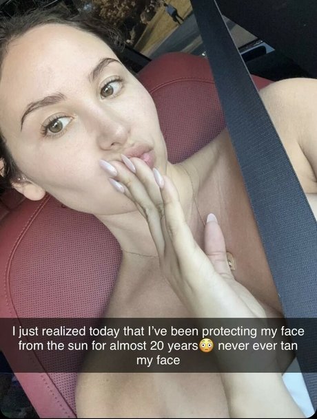 Catherine Mcbroom only fans leak