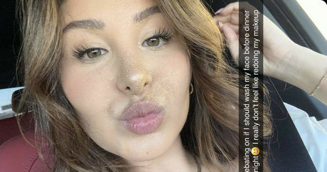 Catherine Mcbroom onlyfans nudes leak