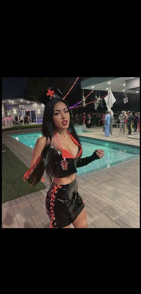 Bratty Luna new onlyfans leak