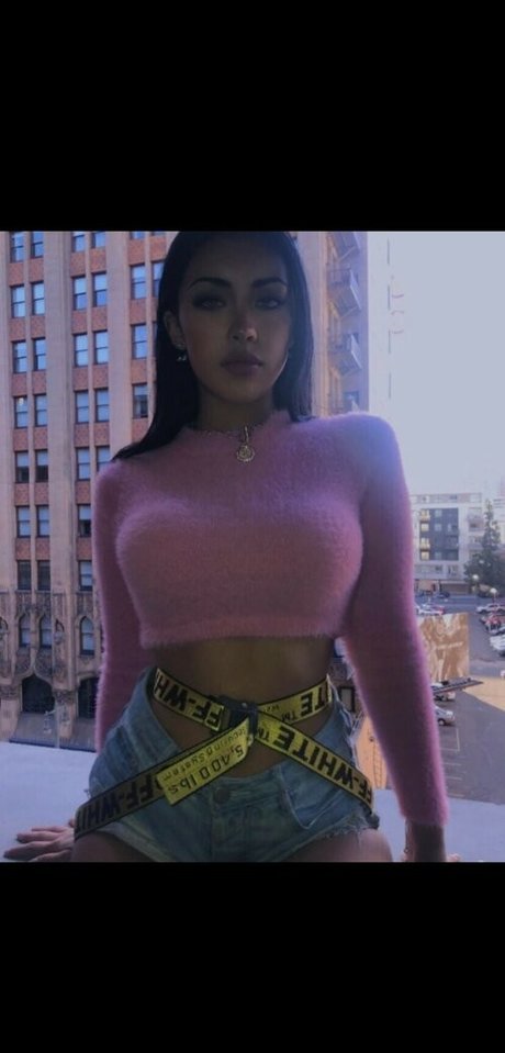 Bratty Luna leak onlyfans