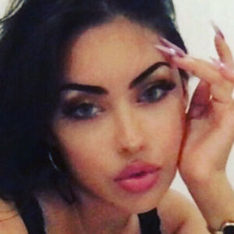 Bratty Luna only fans