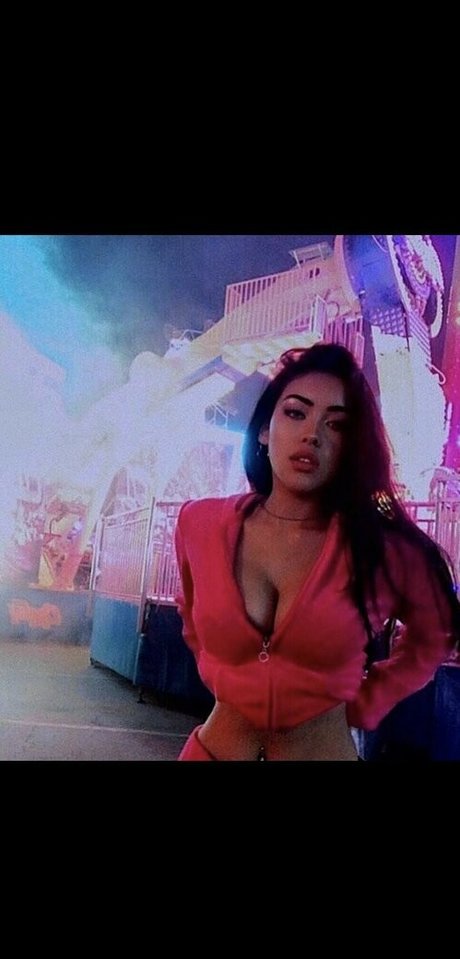 Bratty Luna only fans