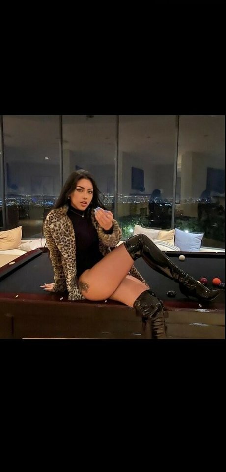 Bratty Luna leak onlyfans porn