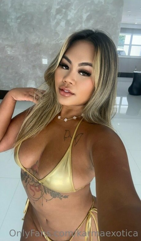 karmaexotica strip onlyfans