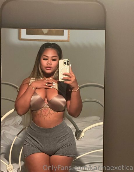 karmaexotica leaked onlyfans nudes