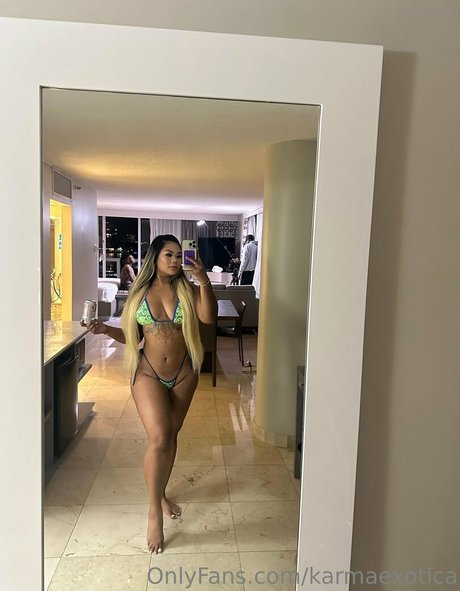 karmaexotica onlyfans images