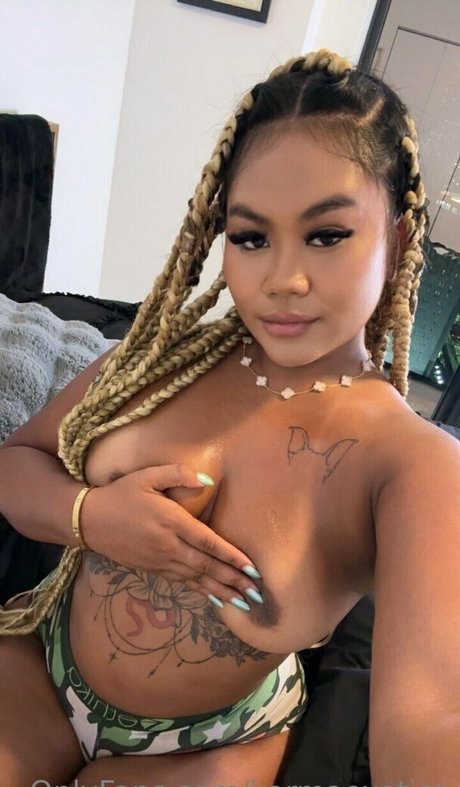 karmaexotica onlyfans leaked nude