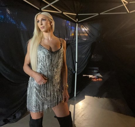 Charlotte Flair onlyfans leaks