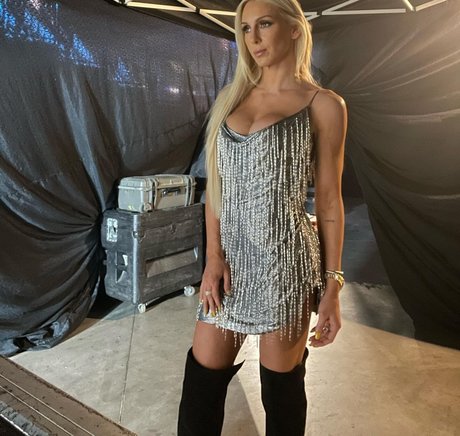 Charlotte Flair leaked onlyfans xxx