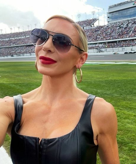 Charlotte Flair onlyfans sex tape